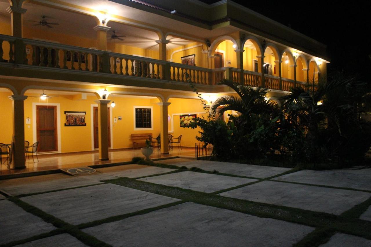 Hotel Scarlette Tulum Exterior photo